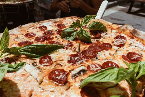 Lucali | Pizza | Miami, FL United States