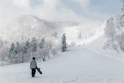 Things to Do in Hokkaido in Winter - Polkadot Passport