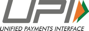 Unified Payment Interface (UPI) Logo Download png