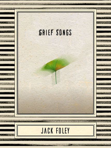 Grief Songs | Sagging Meniscus Press