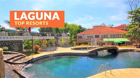 TOP 6 RESORTS IN LAGUNA - Philippine Beach Guide