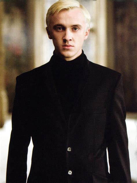 Draco Malfoy - HalfBlood Prince - Draco and Slytherin Photo (17948218 ...