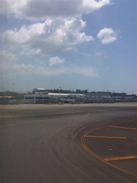 Another look at Davao’s Francisco Bangoy International Airport « Caught ...