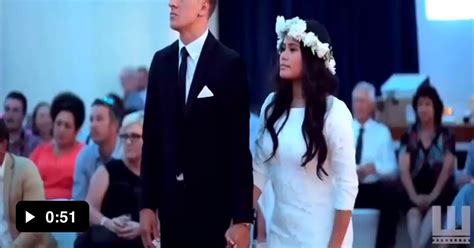 Remember this Haka Wedding - 9GAG