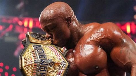 New WWE United States Champion Crowned On Raw