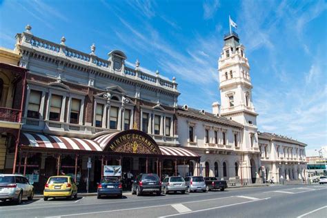 Guide to Ballarat, VIC | Wiki Australia