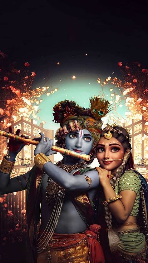 1920x1080px, 1080P free download | Radha Krishna Full, devtional god ...