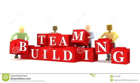 Teambuilding clipart - Clipground