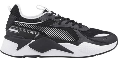 PUMA Rs-x 'black White' for Men | Lyst