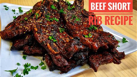 Jack Daniels Beef Baby Back Ribs The Midnight Baker Beef, 44% OFF