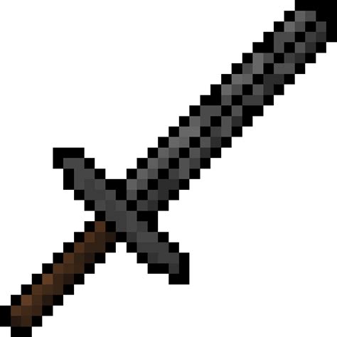 288+ Minecraft Sword Png - Download Free SVG Cut Files and Designs ...