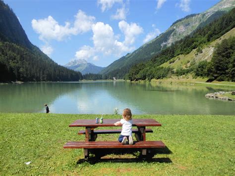 The very best things to do during summer in Morzine (2024) - Globetotting