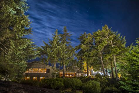 Salishan Coastal Lodge in Oregon Earns One of Best Resorts in the Country