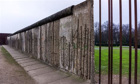 Exploring the Berlin Wall Memorial | Germany Guided Tours | Babylon Tours