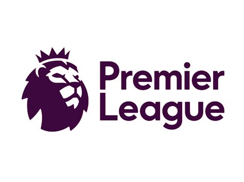 Premier League logo: Blimey! The new design is sleek, clean and clever ...