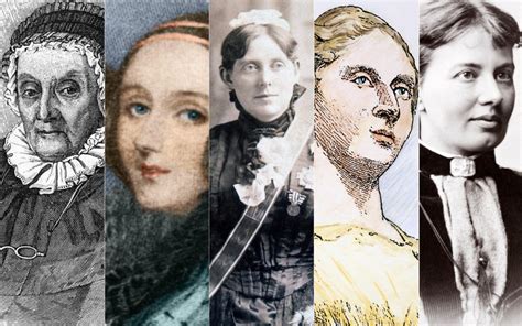 Female mathematicians who changed the world