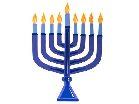 Hanukkah PNG Photo | PNG All