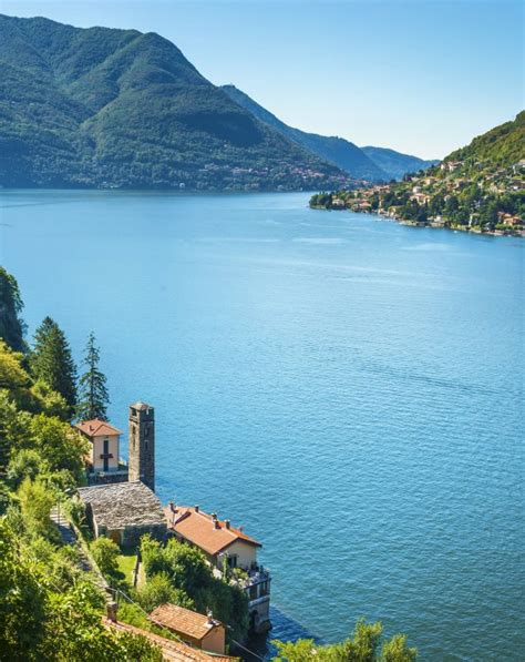 San Martino | Explore Lake Como