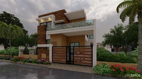 7 Village House Design Ideas That Are Energy-Efficient & Beautiful