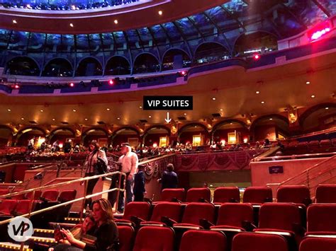 O Cirque Du Soleil: Best Seats & Seating Chart - Vegas Primer