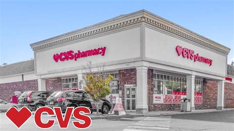 CVS Pharmacy 9+ Years Remaining | 10% Rent Increase in Final Option ...