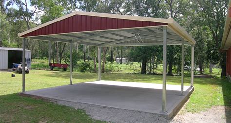 Carports | Shed Master Sheds Adelaide