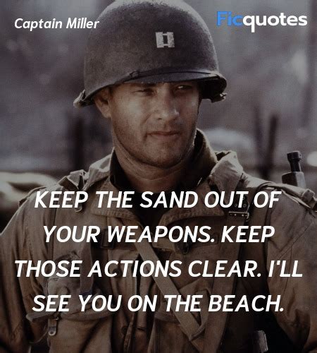 Saving Private Ryan Quotes - Top Saving Private Ryan Movie Quotes