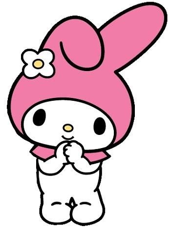 The most popular Sanrio characters