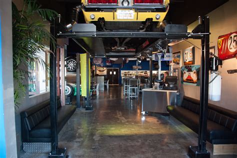 Gallery — The Garage Grill Restaurant, Serving Draper & Sandy