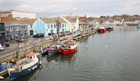 5 of the Best Things to do in Weymouth