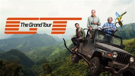 The Grand Tour Season 4 Episode 2 Release Date (Delayed Due to ...