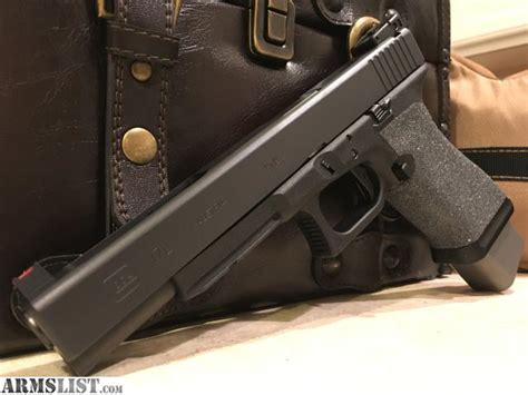 ARMSLIST - For Sale: Glock 17L