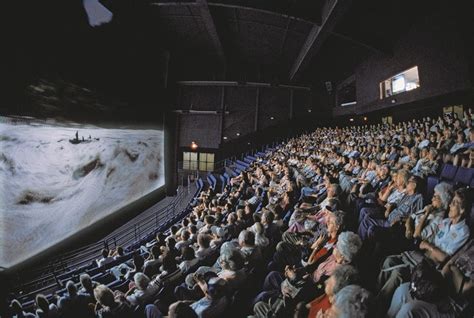 Only One 70mm IMAX Theater Remains In Los Angeles And It's Going Away Too