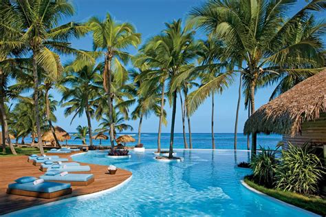 Punta Cana All-Inclusive Resorts for Romantic Getaways | Islands ...