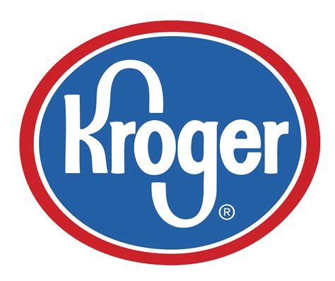 Logo Kroger PNG transparente - StickPNG