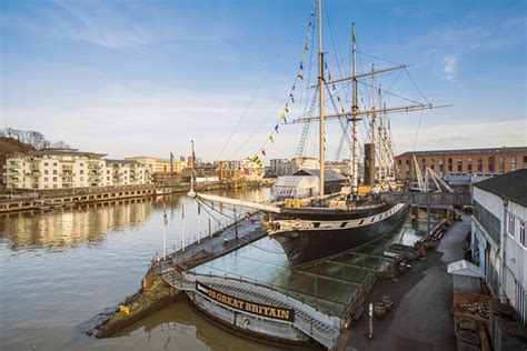 SS Great Britain Wedding Reception. - Brunel's SS Great Britain ...