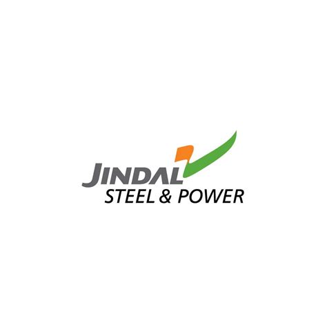 Jindal Steel & Power Logo Vector - (.Ai .PNG .SVG .EPS Free Download)