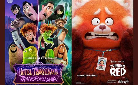 2022 animated movies you must watch on OTT with your kids this weekend