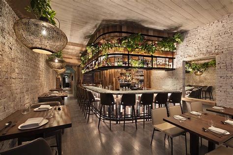 Nolita's Wayan brings tropical flavours and aesthetics to New York City