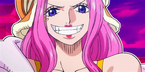 What Is Ginny's Relation To Jewelry Bonney?