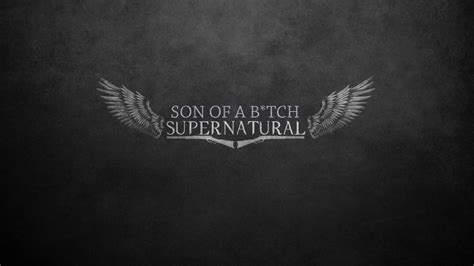 supernatural download desktop #1080P #wallpaper #hdwallpaper #desktop ...