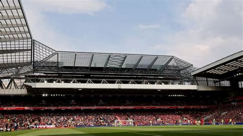 Liverpool make special request to Premier League over 7,000-seat ...