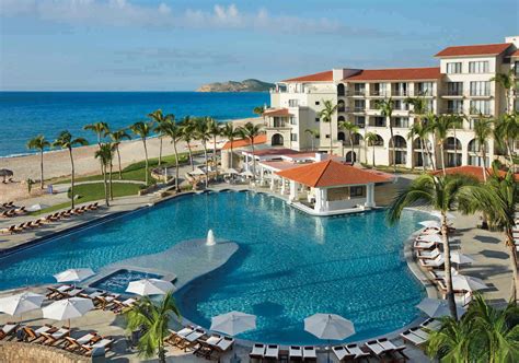 8 Cabo San Lucas All-Inclusive Hotels for Sunny Skies and Beautiful Beaches