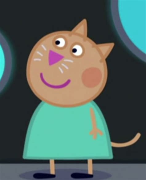 Candy Cat | Peppa Pig Wiki | FANDOM powered by Wikia