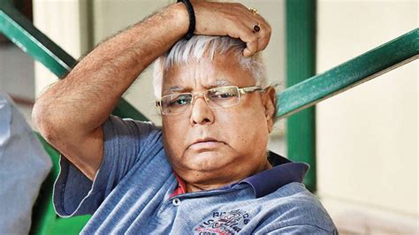 Fodder scam: Lalu Prasad Yadav found guilty in Chaibasa Treasury case ...