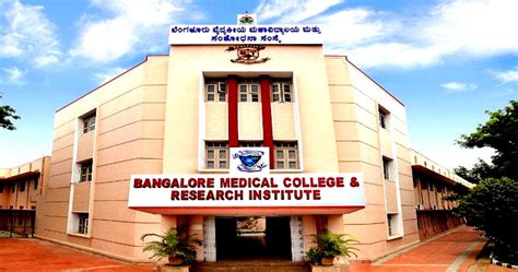 Azpire Eduactions - BANGALORE MEDICAL COLLEGE AND RESEARCH INSTITUTE ...