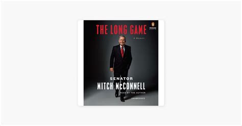 ‎The Long Game: A Memoir (Unabridged) on Apple Books