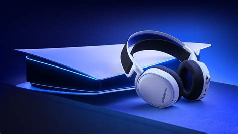 The best PS5 headsets in 2024 | Tom's Guide