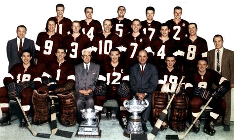 1959-60 Chatham Senior Maroons