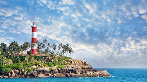 12 Best Beaches Near Trivandrum To Visit At Least Once! – Iris Holidays